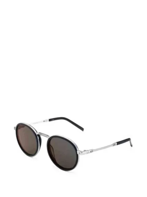 Hublot mround-frame sunglasses