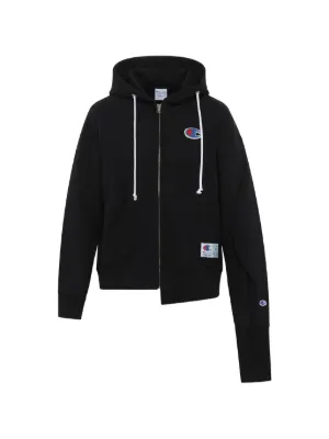 Supreme True Religion® ジップ パーカー | ブラック | FARFETCH JP