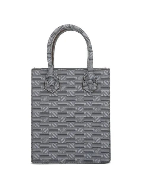 Moreau Suite signature-motif tote bag