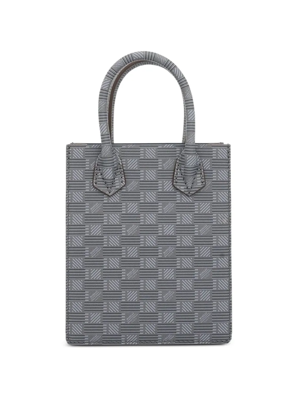 Moreau Suite signature-motif tote bag
