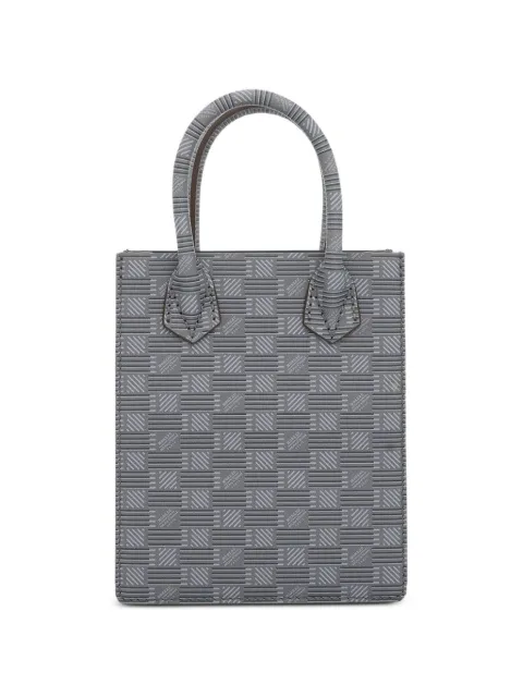 Moreau Suite signature-motif tote bag