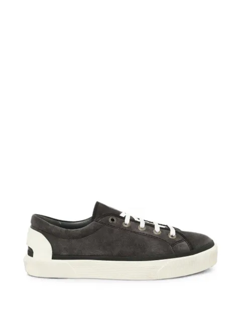 Lanvin Derby lace-up sneakers