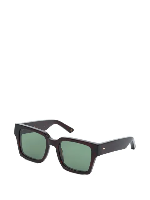 G.O.D Eyewear Sextry スクエアフレーム サングラス