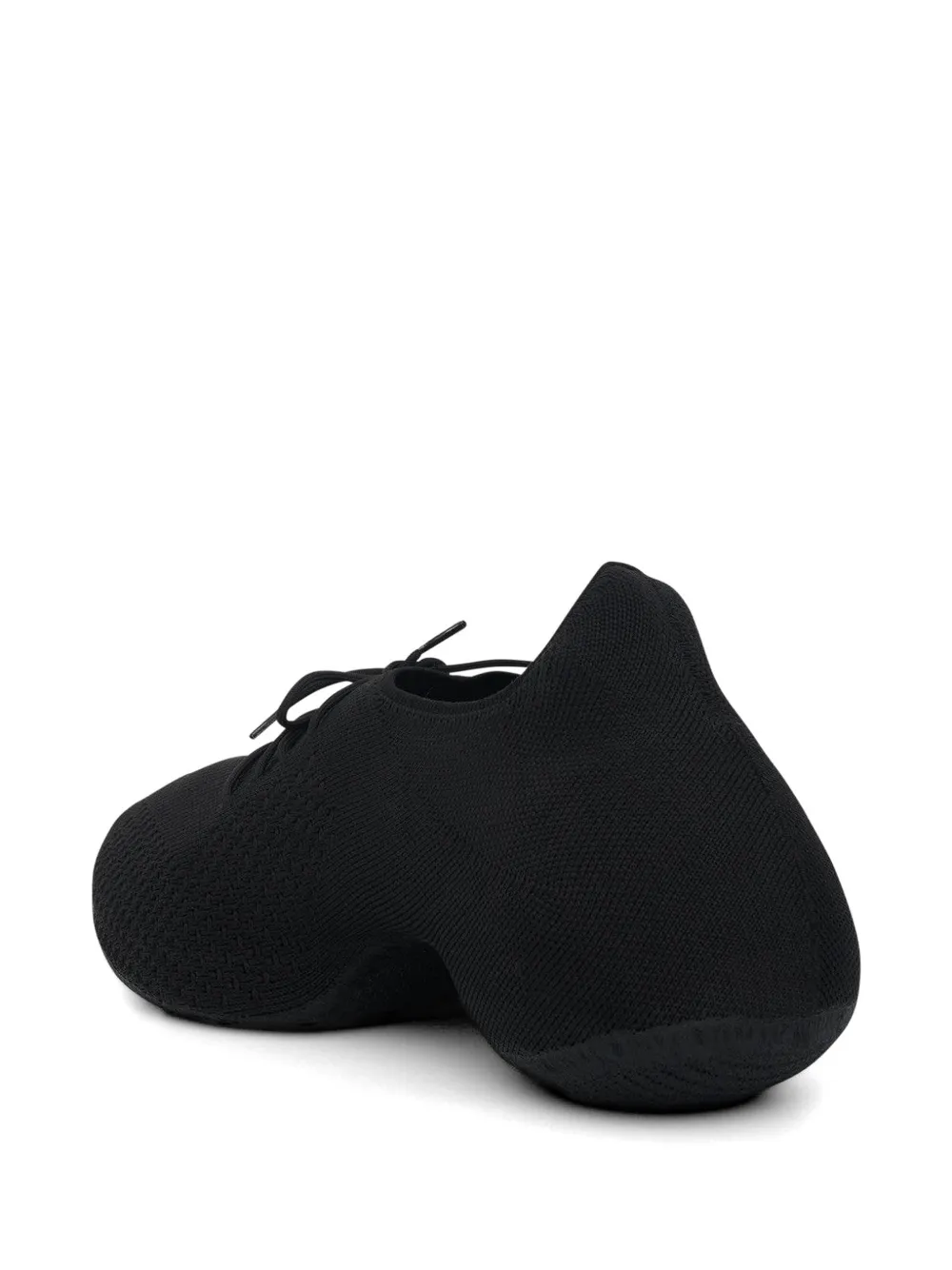 Givenchy TK 360 technical mesh sneakers Zwart