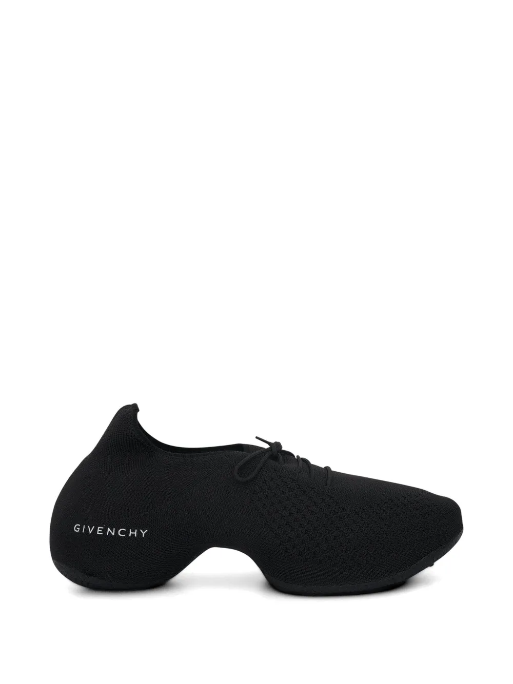 Givenchy TK 360 technical mesh sneakers - Schwarz
