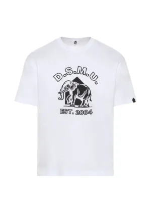 Palace Fukuoka T-shirt | White | FARFETCH