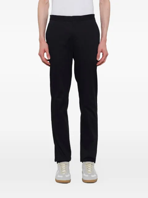 Kenzo elasticated-waistband trousers
