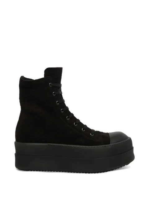 Rick Owens DRKSHDW Double Bumper sneakers