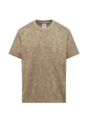 OUR LEGACY コットン Tシャツ | グリーン | FARFETCH JP