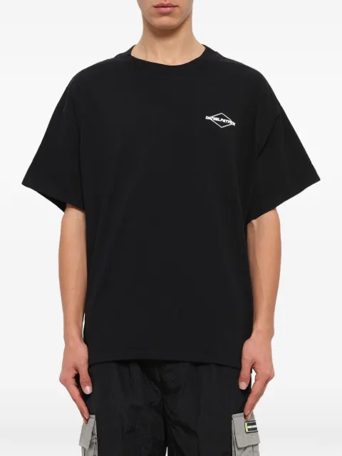 Daniel Patrick Take Care T-shirt