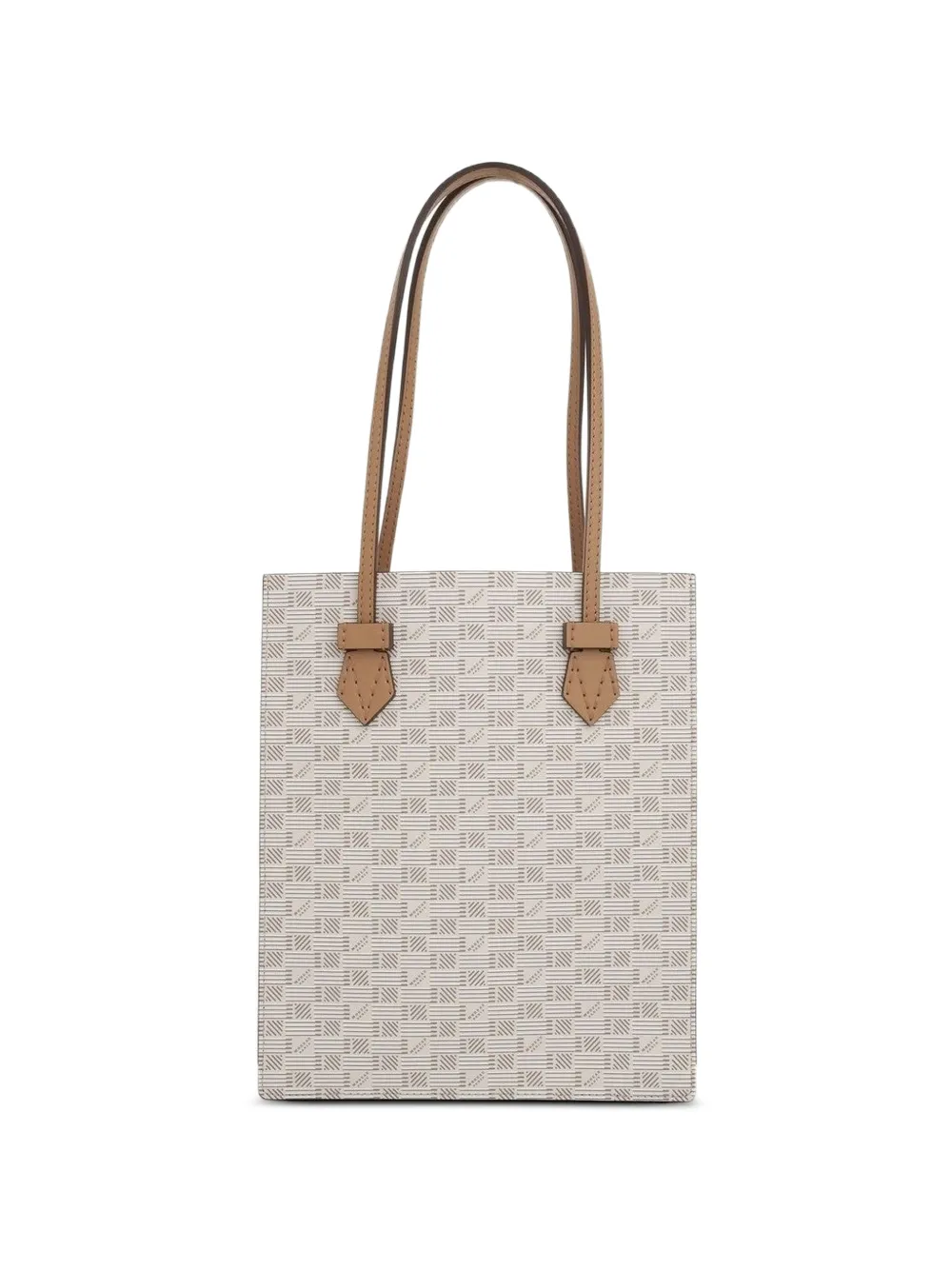 Moreau MM Cannes shopper Beige
