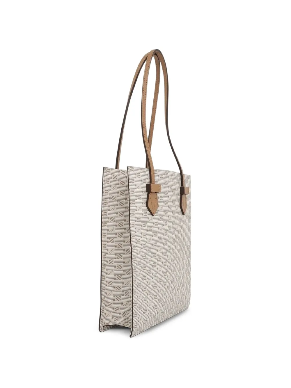 Moreau MM Cannes shopper Beige