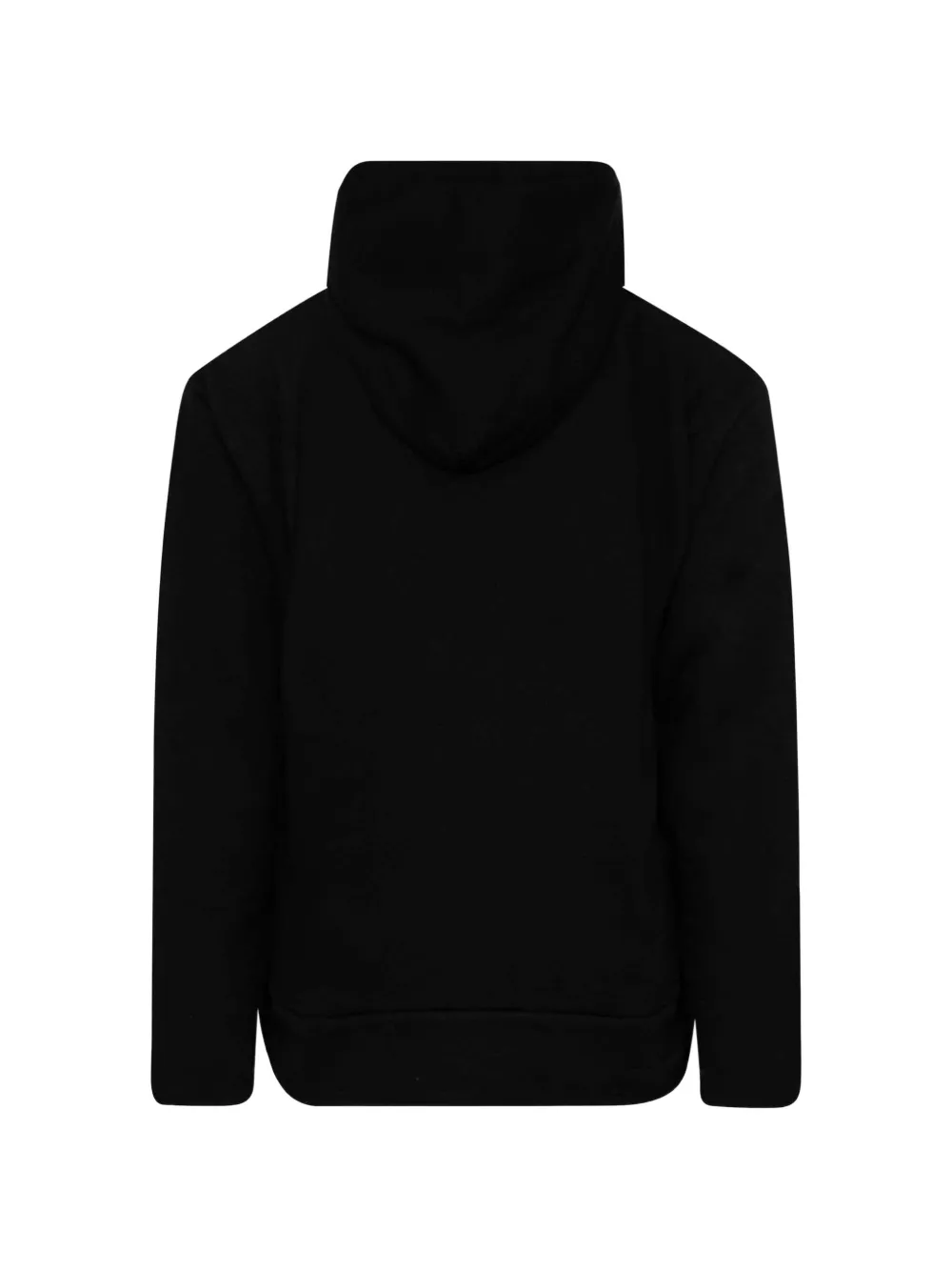 Ih Nom Uh Nit Propaganda 2 hoodie met grafische print Zwart