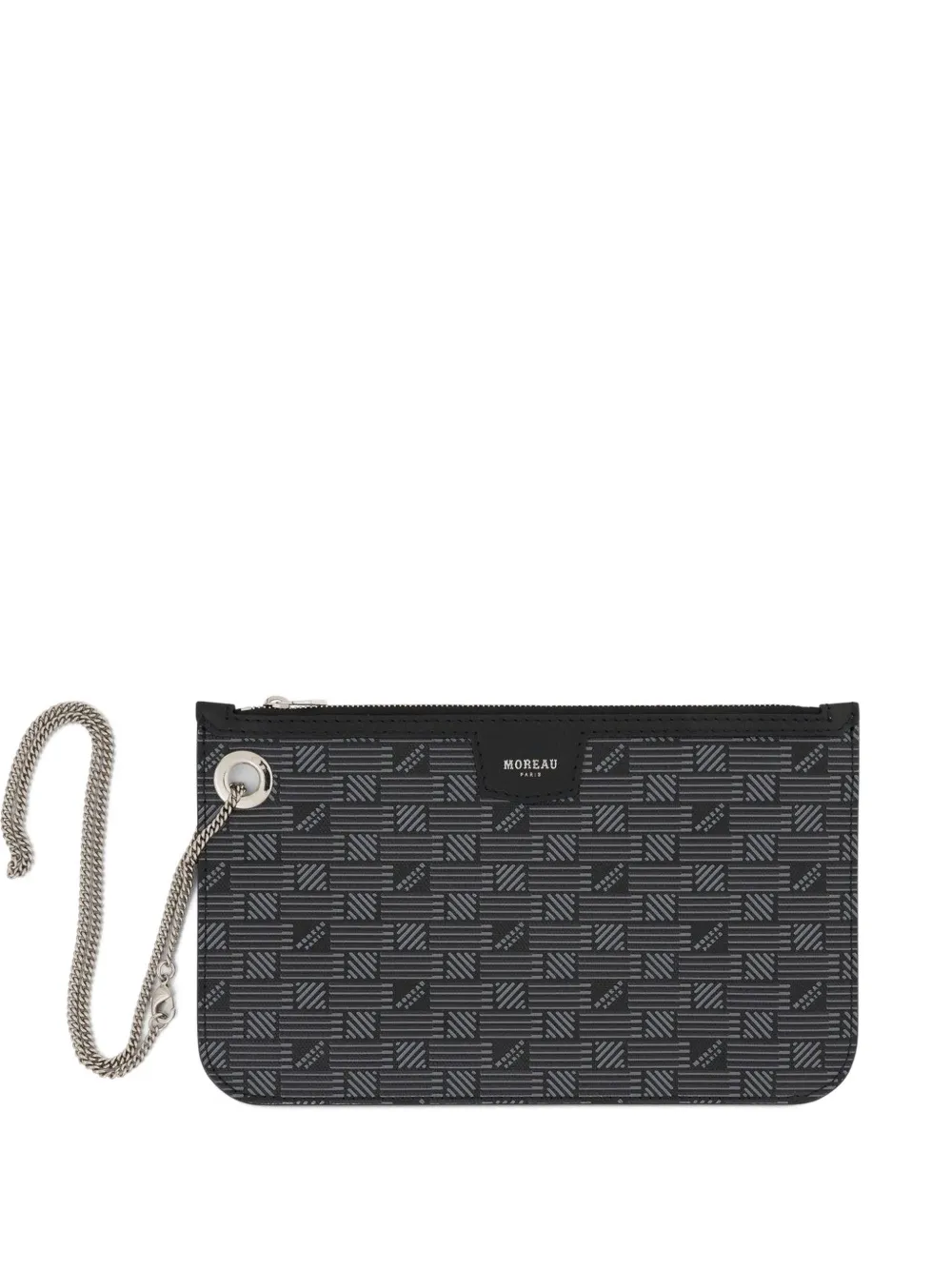 Moreau Saint Marina wallet - Nero