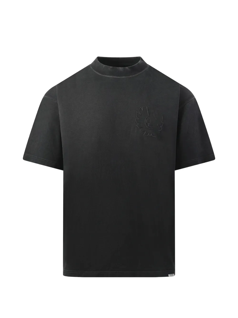 Represent x Belstaff Outline Phoenix T-shirt - Nero
