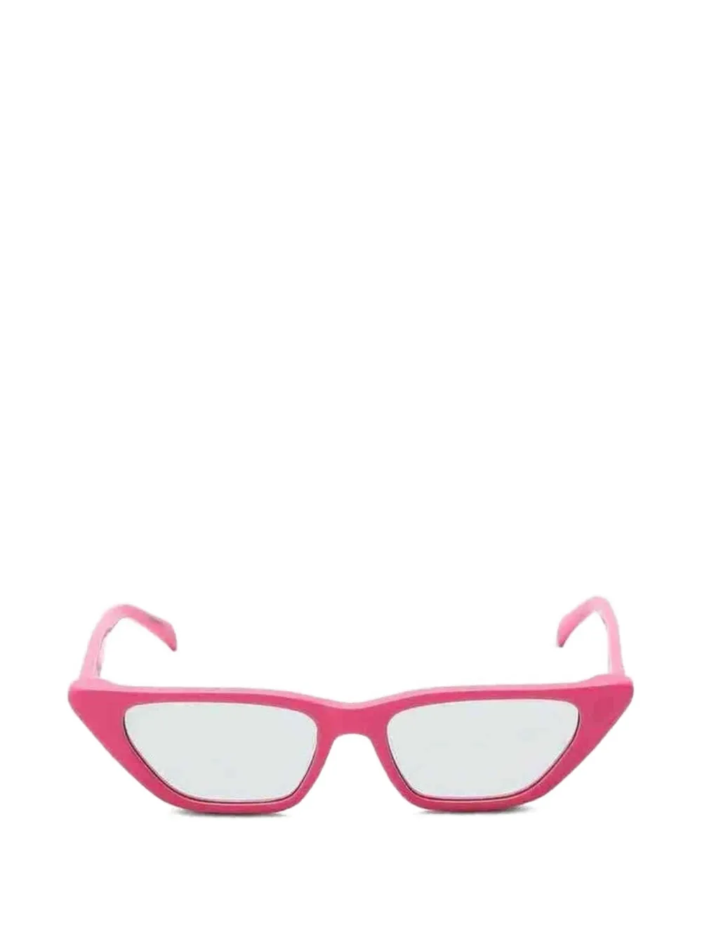 G.O.D Eyewear Thirty Two cat-eye sunglasses - Rosa