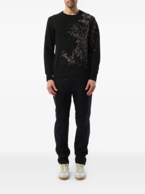 Alexander McQueen（アレキサンダー・マックイーン）メンズ トレーナー