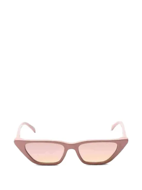 G.O.D Eyewear Thirty Two cat-eye sunglasses