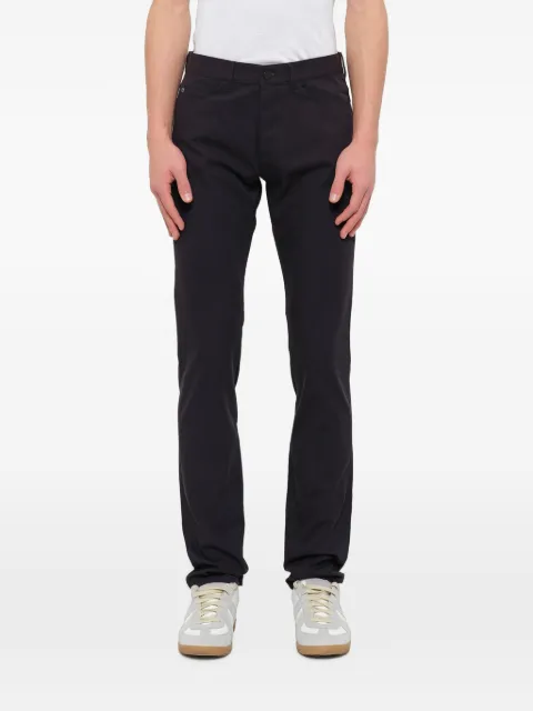Lanvin pantalon à boutonnière