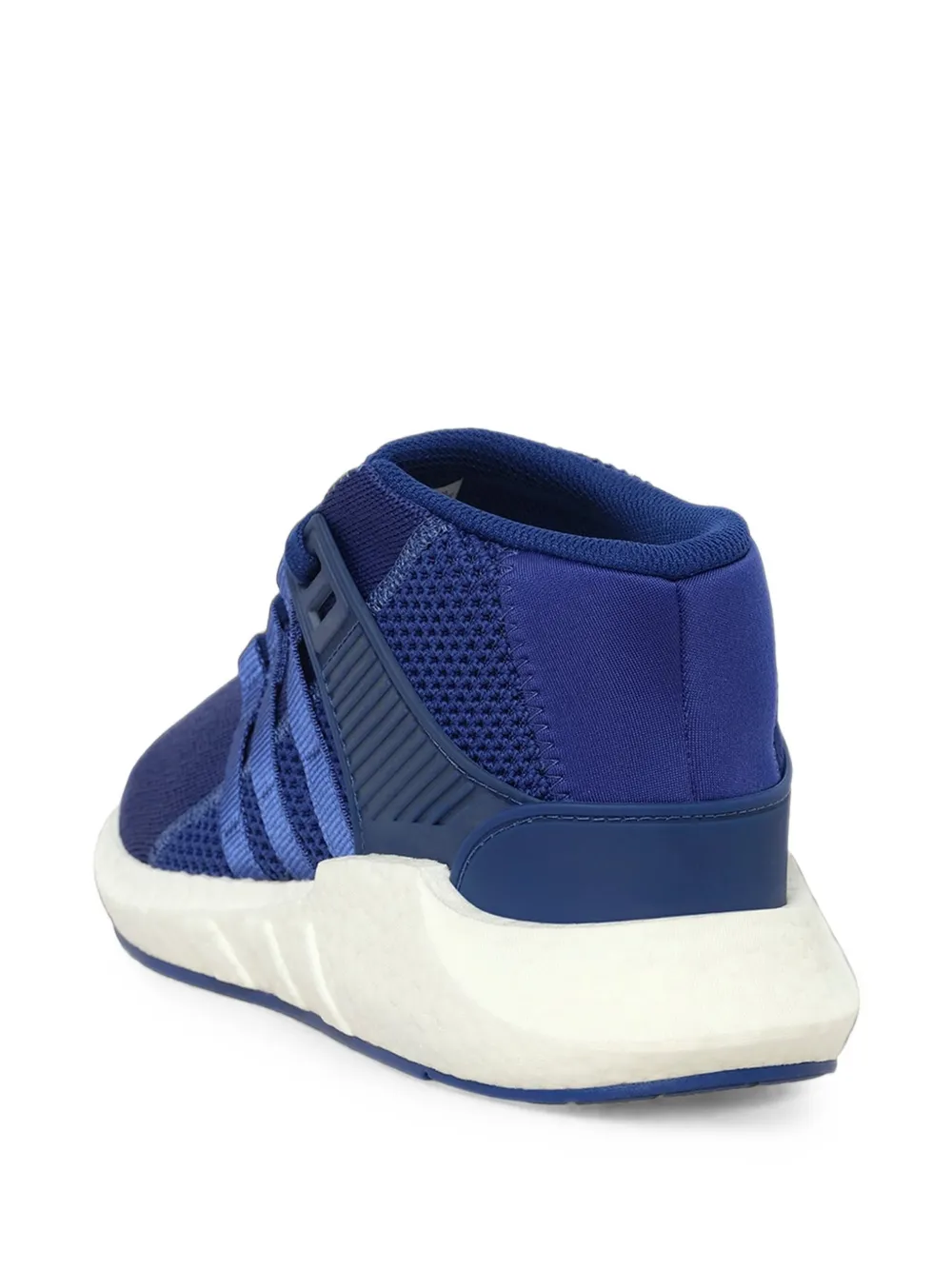 Mastermind Japan x Adidas EQT Support sneakers Blauw