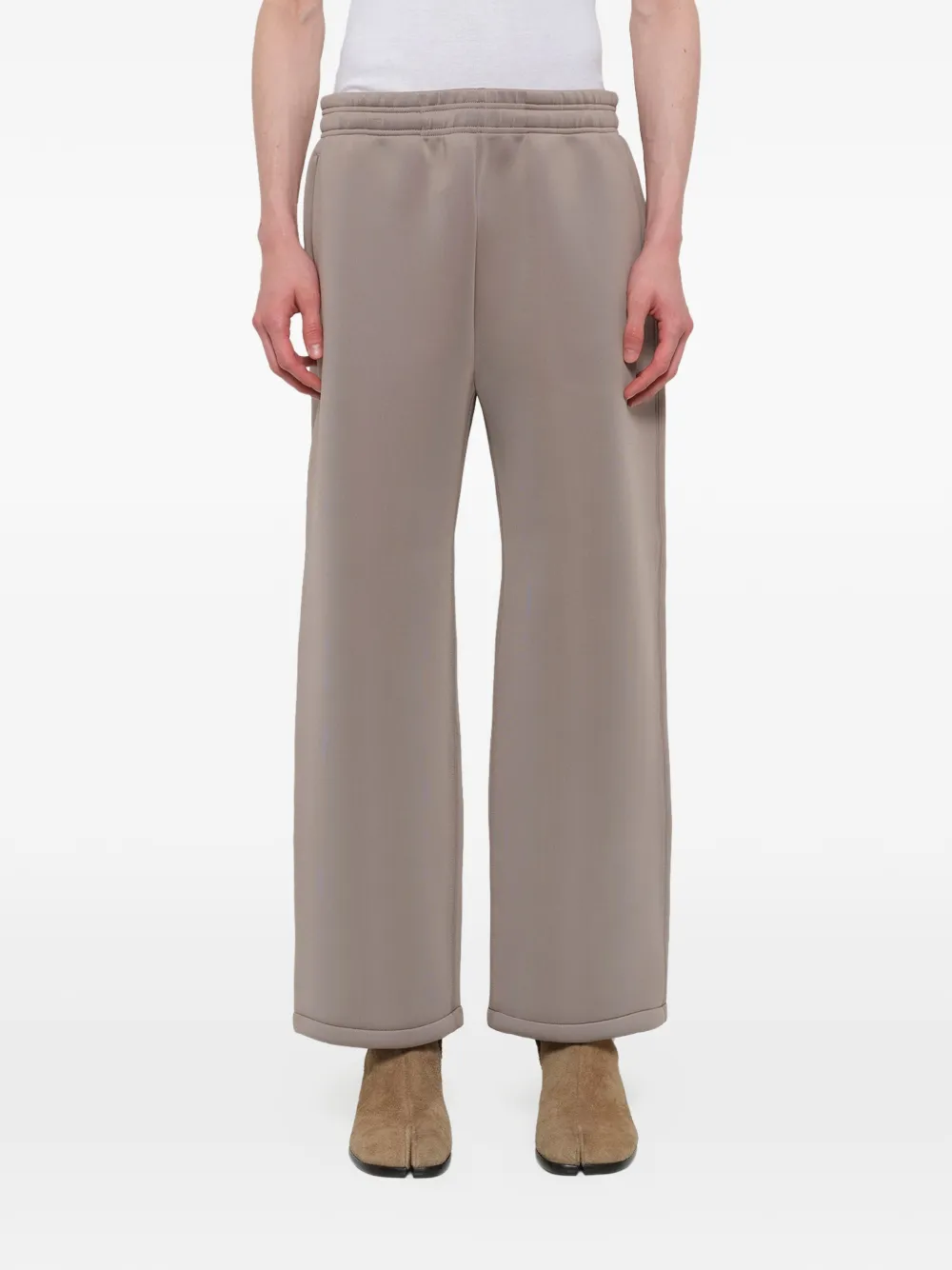  Entire Studios Pantalones De Chándal Rectos - Neutro 