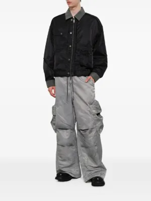 Feng Chen Wang メンズ パンツ通販 - FARFETCH