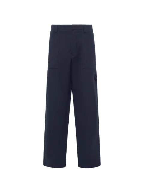 Stone Island Ghost cargo pants