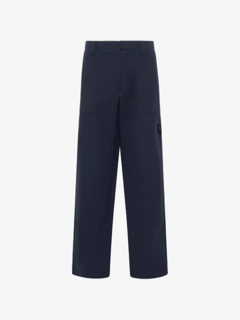Stone Island pantalones cargo Ghost