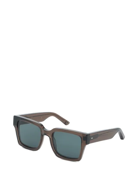 G.O.D Eyewear Sixteen square-frame sunglasses