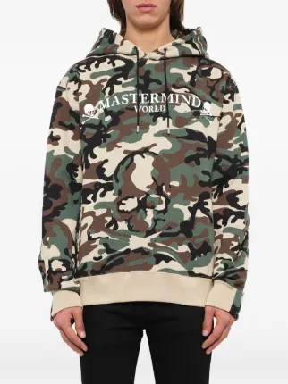 Mastermind Japan