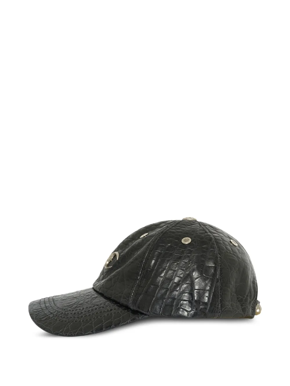  Thug Club Gorra Tc - Negro 