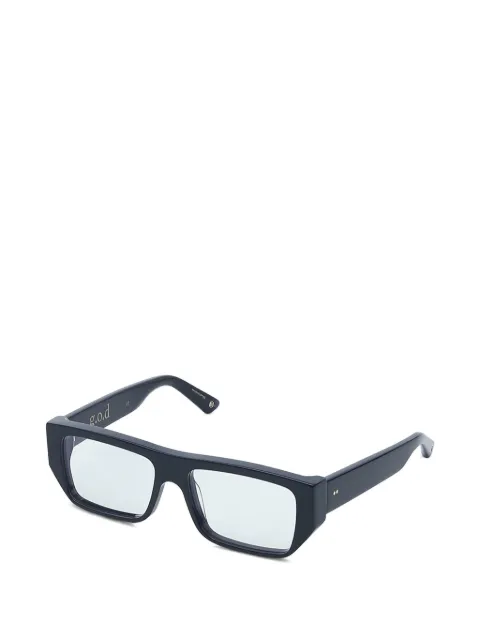 G.O.D Eyewear rectangle-frame sunglasses