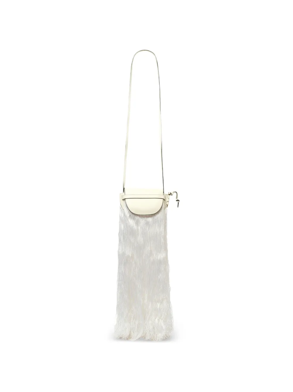  Loewe Bolso Gate Mini - Blanco 
