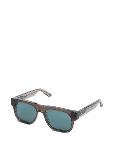 G.O.D Eyewear Thirteen rectangle-frame sunglasses