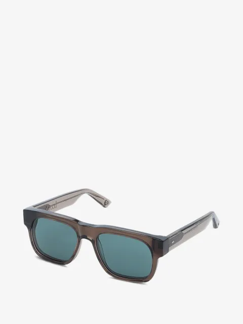 G.O.D Eyewear Thirteen rectangle-frame sunglasses