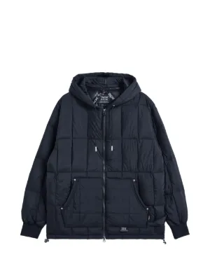 SPORT b. By Agnès b. ロゴ ダウンジャケット | ブラック | FARFETCH JP SPORT b. By Agnès b. ロゴ ダウンジャケット | ブラック | FARFETCH JP