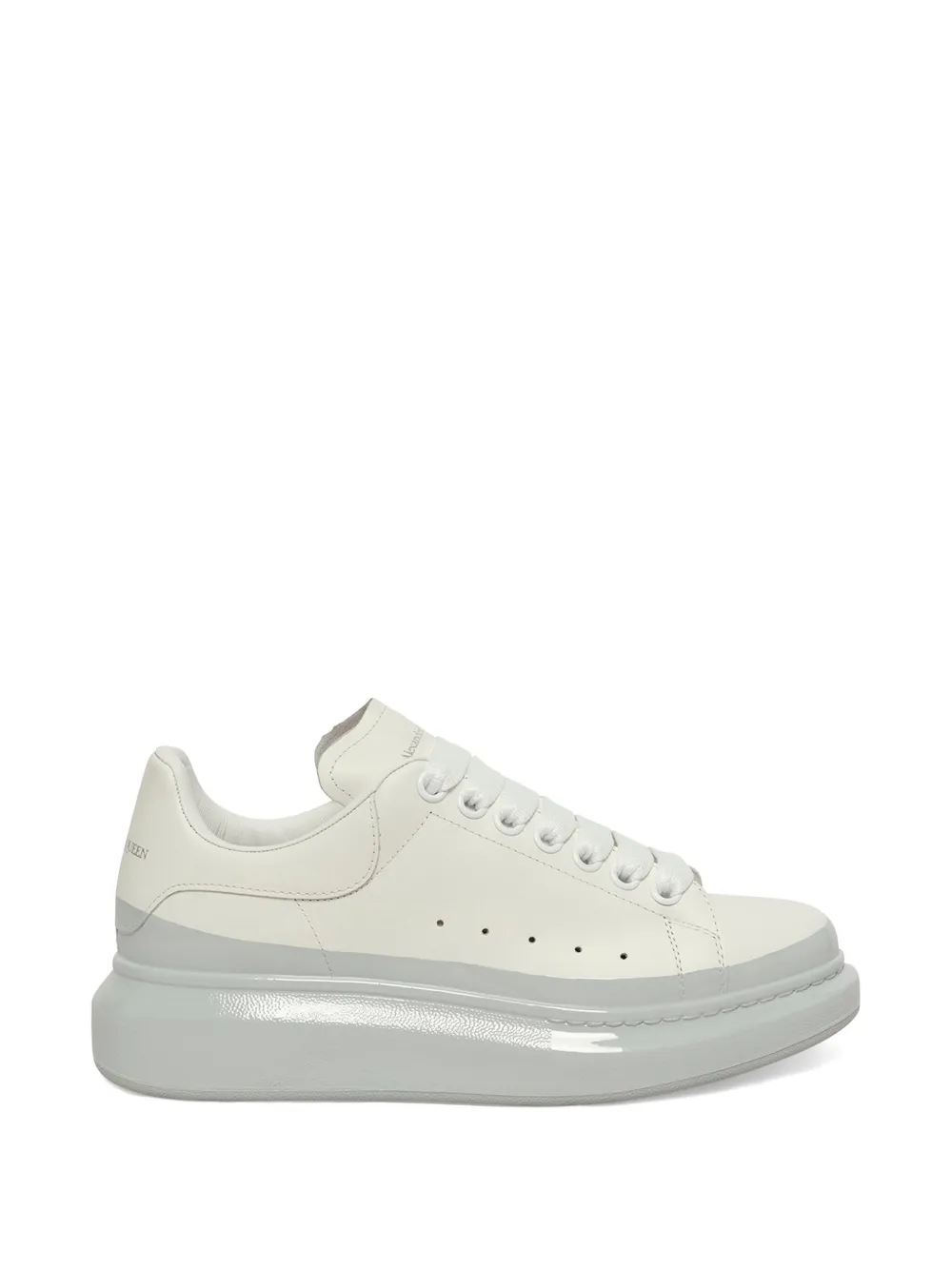 Alexander McQueen Larry Oversized sneakers - Weiß