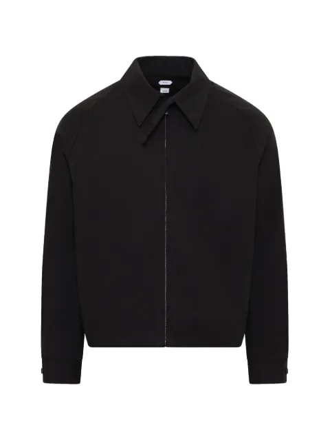 Post Archive Faction Archive zip-up jacket