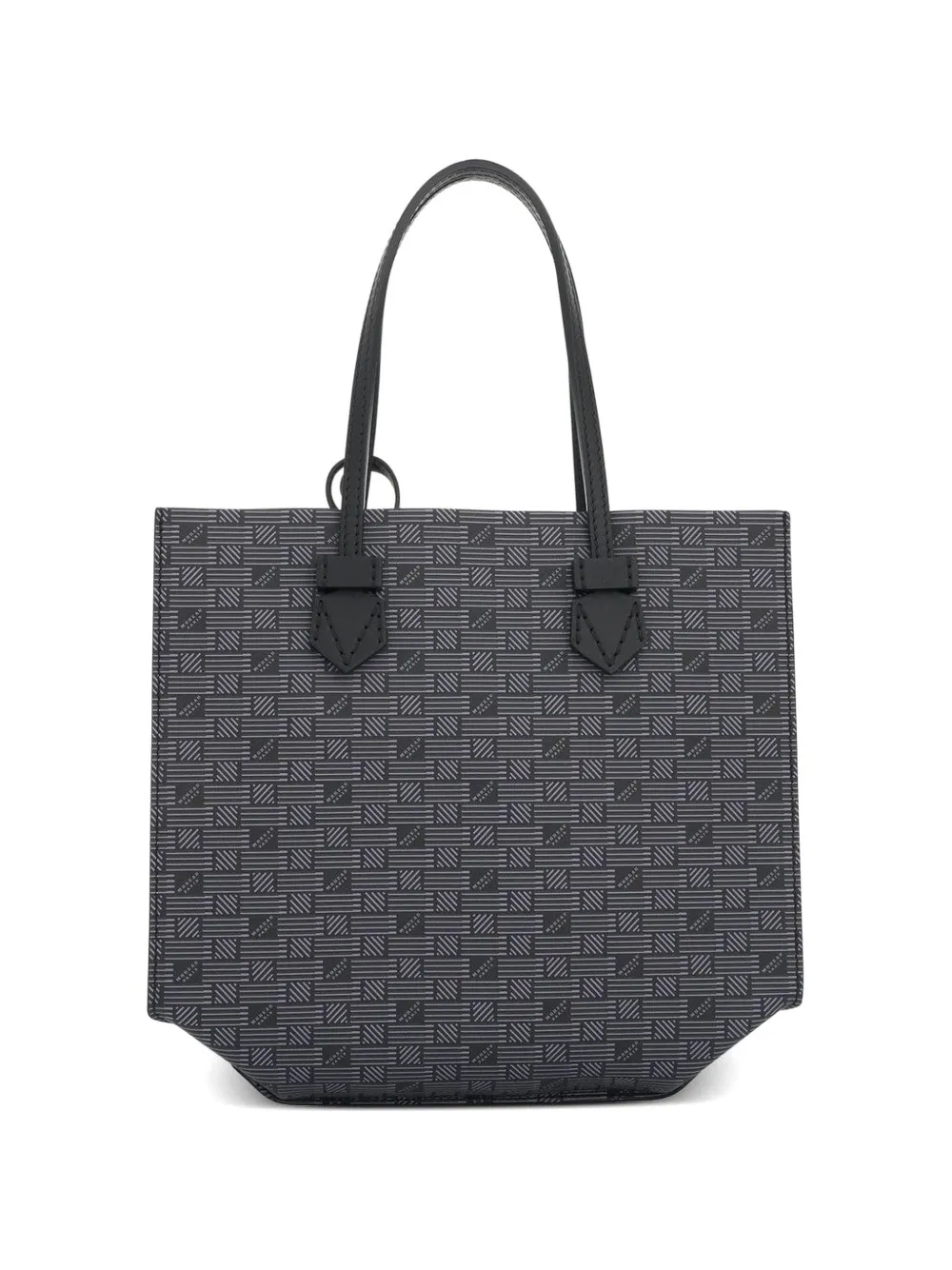 Moreau PM Bregancon leather tote bag · OS