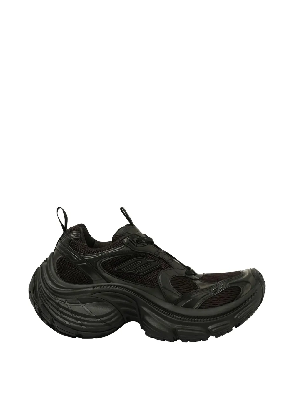Balenciaga 10XL sneakers - Nero