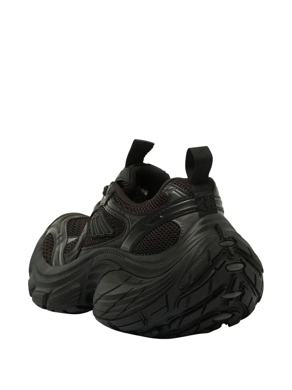 Balenciaga 10XL sneakers Zwart