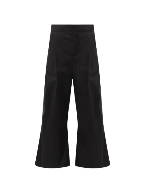 ENTIRE STUDIOS pantalones anchos Wares