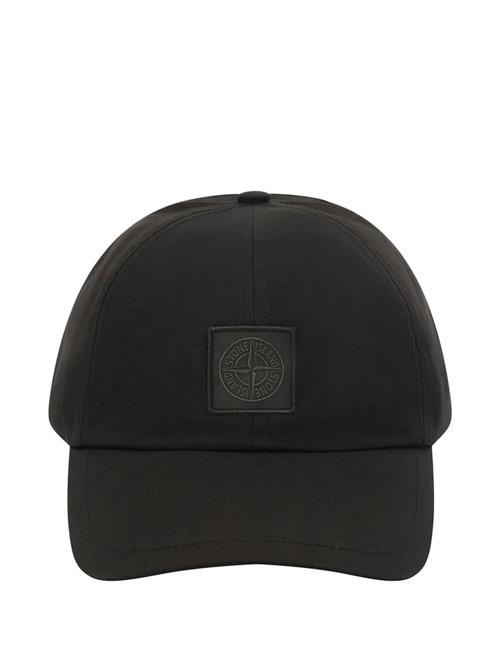 Stone Island Ghost baseball cap - Nero