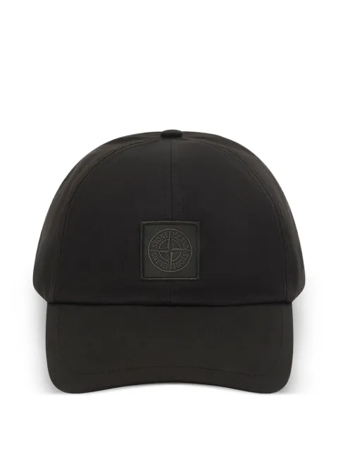 Stone Island gorra de béisbol Ghost