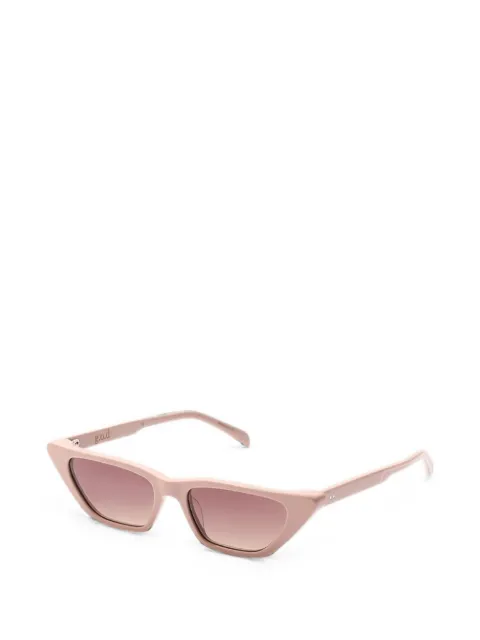 G.O.D Eyewear Thirty Two Dusty cat-eye sunglasses