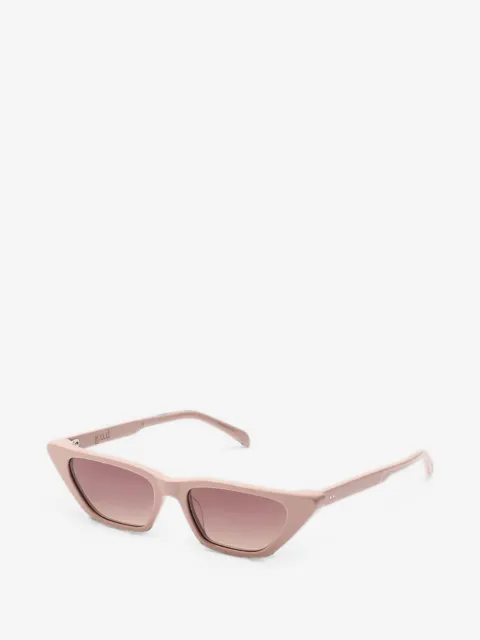G.O.D Eyewear Thirty Two Dusty cat-eye sunglasses