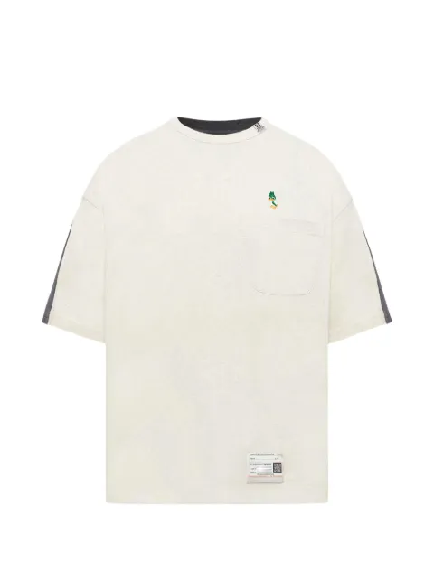 Maison MIHARA YASUHIRO cotton T-shirt