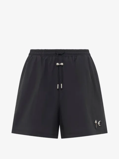 THUG CLUB short TC Riding Skull