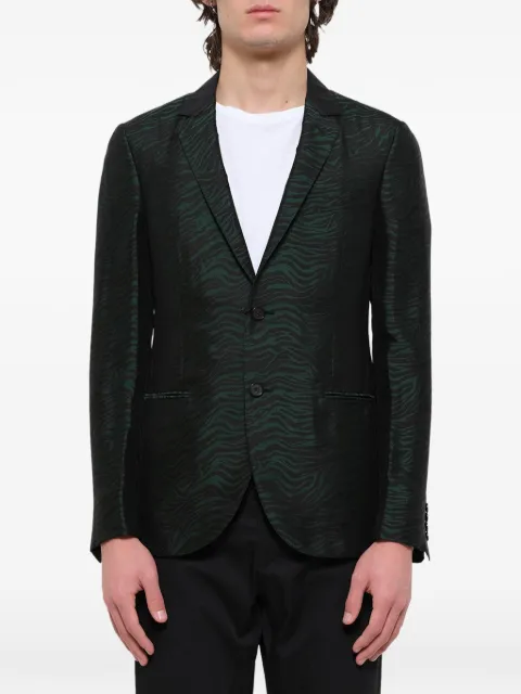 Lanvin D8 Slimfit 2Bt jacket