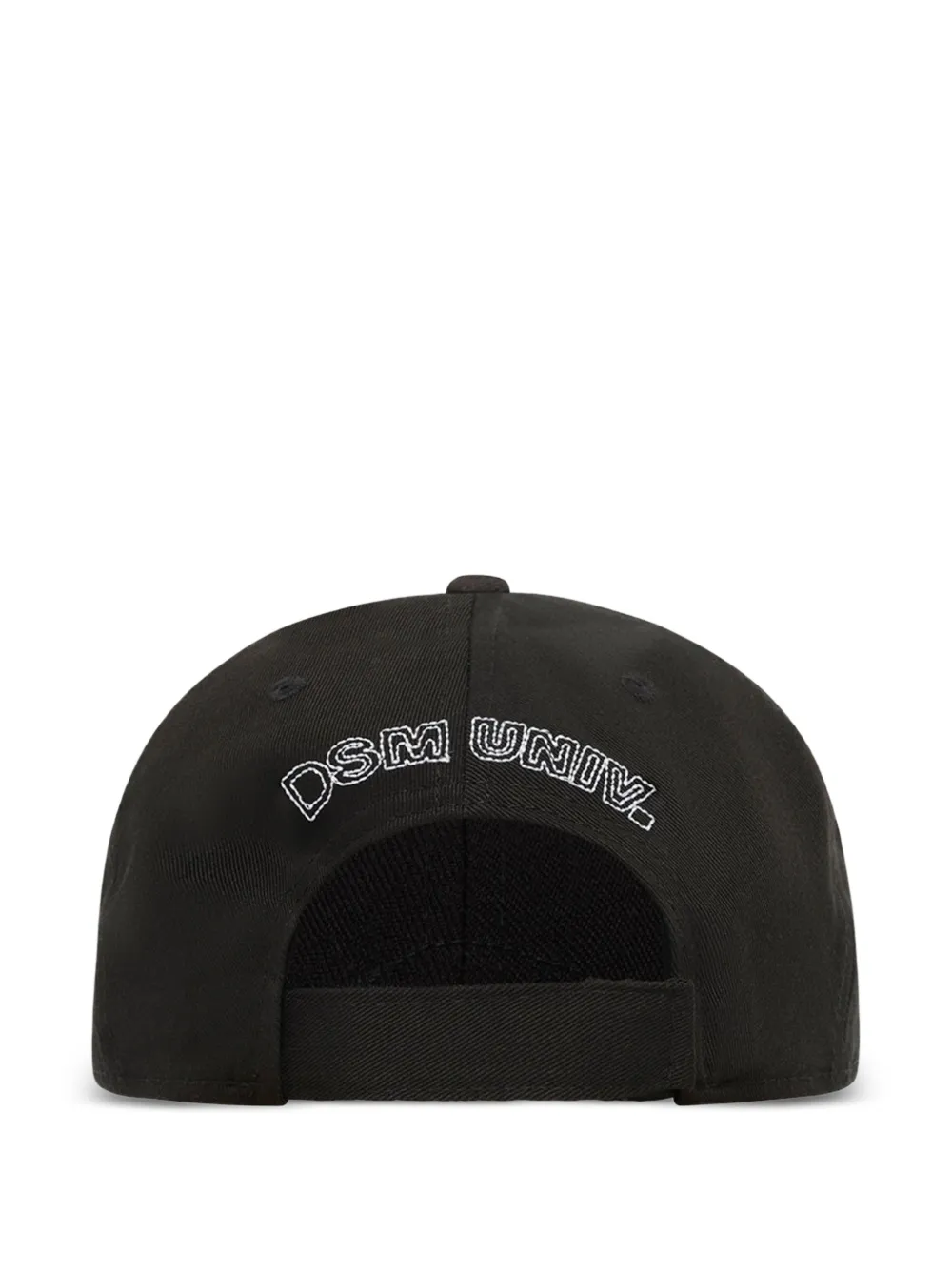 Dover Street Market x New Era x 9Twenty Cap | Black | FARFETCH